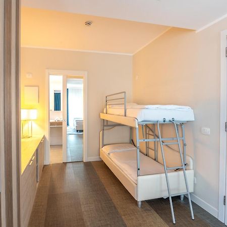 Hotel Europa Garda  Exteriör bild