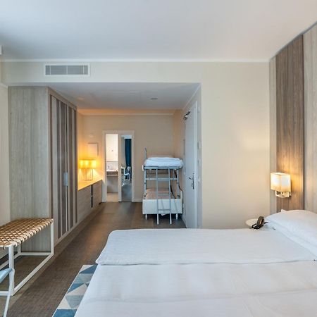 Hotel Europa Garda  Exteriör bild