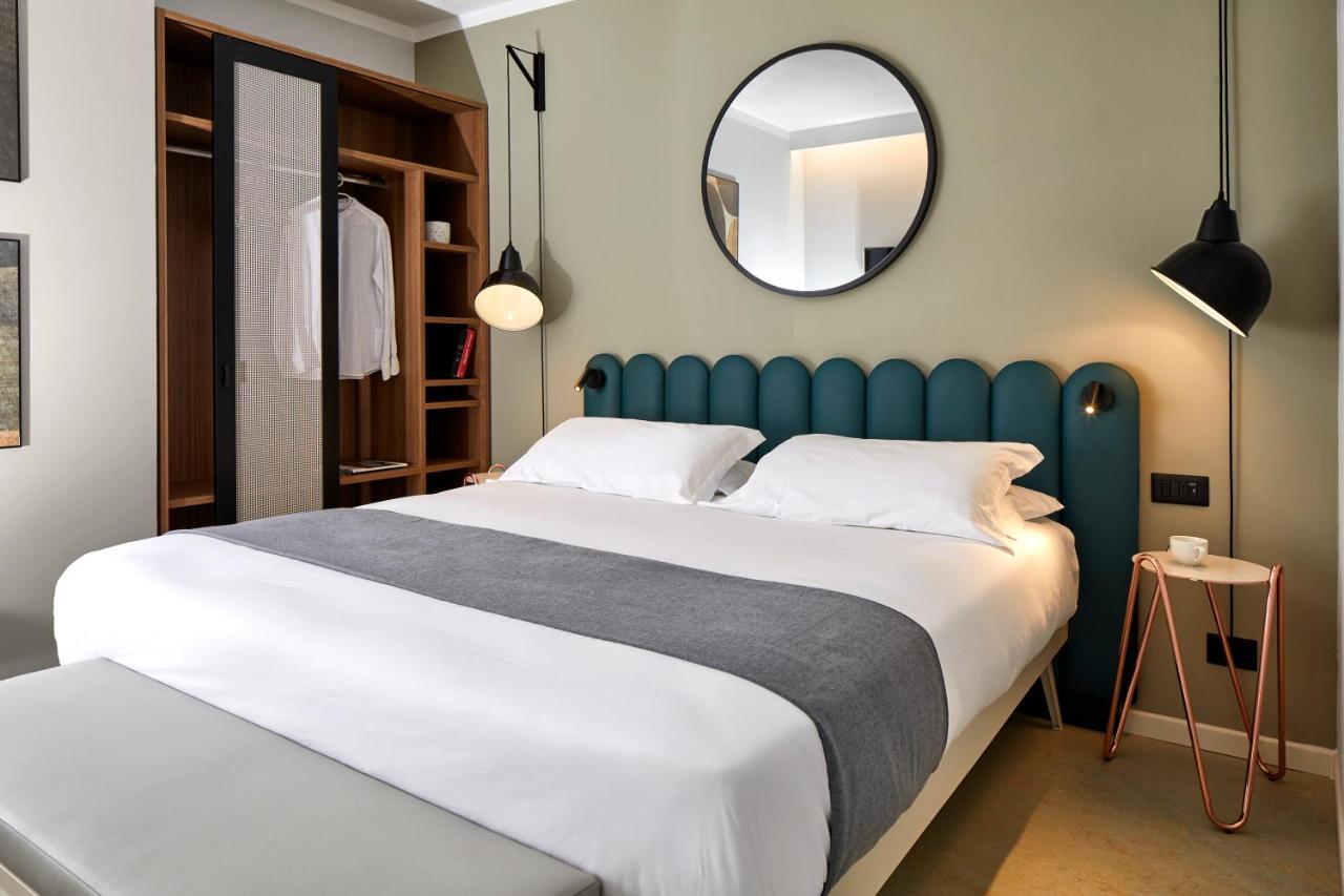 Hotel Europa Garda  Exteriör bild