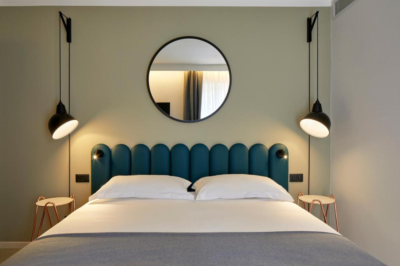 Hotel Europa Garda  Exteriör bild
