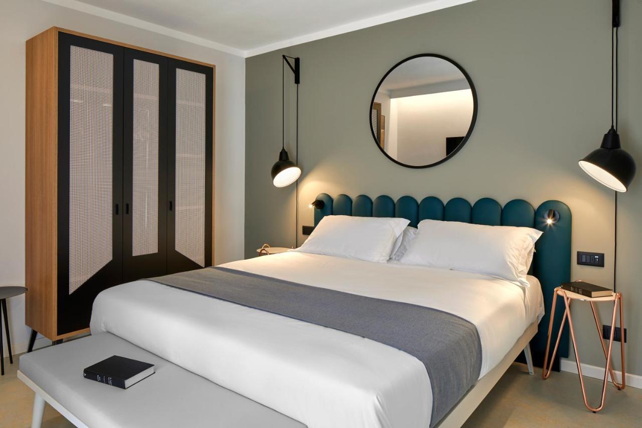 Hotel Europa Garda  Exteriör bild