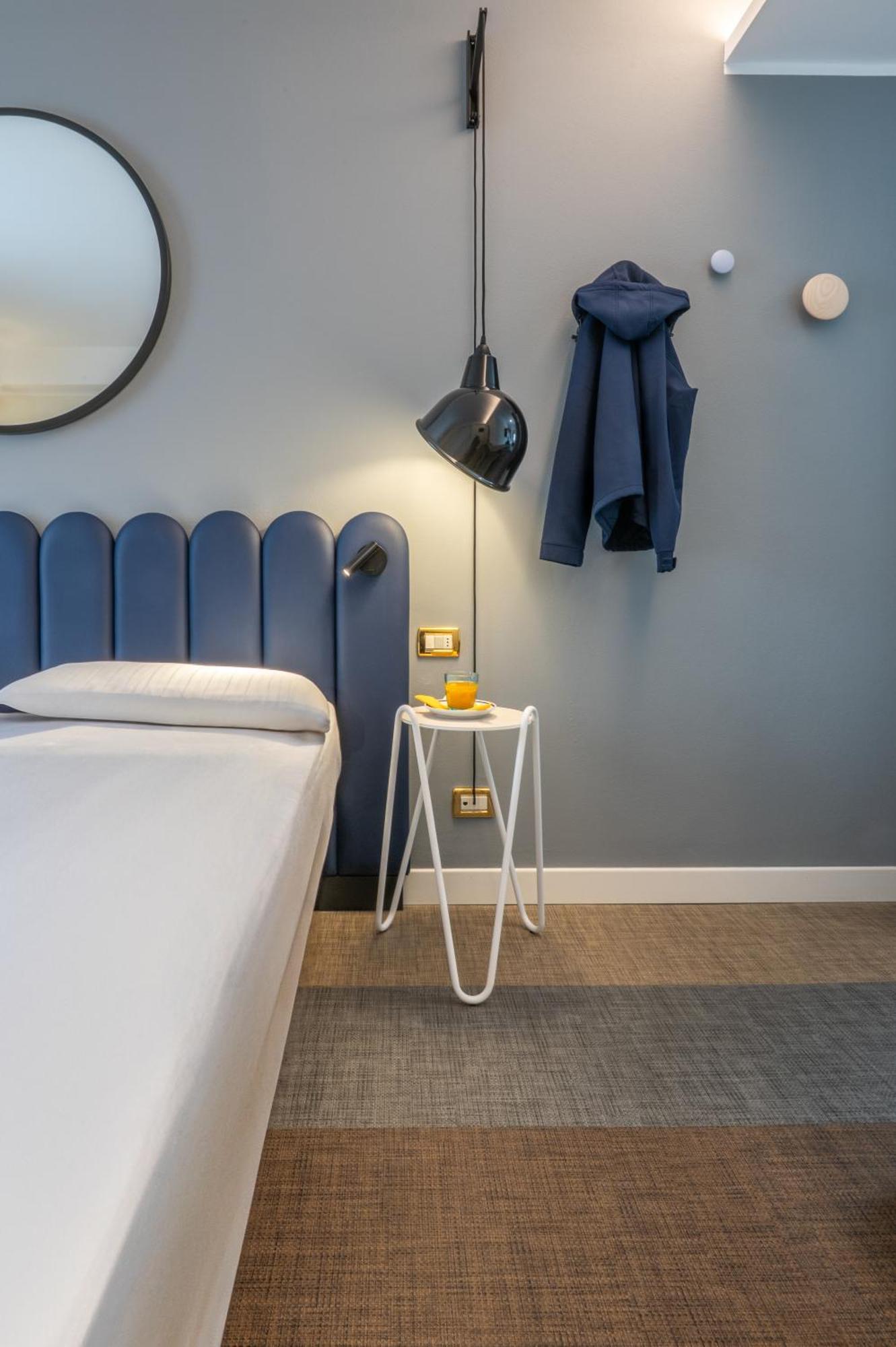 Hotel Europa Garda  Exteriör bild