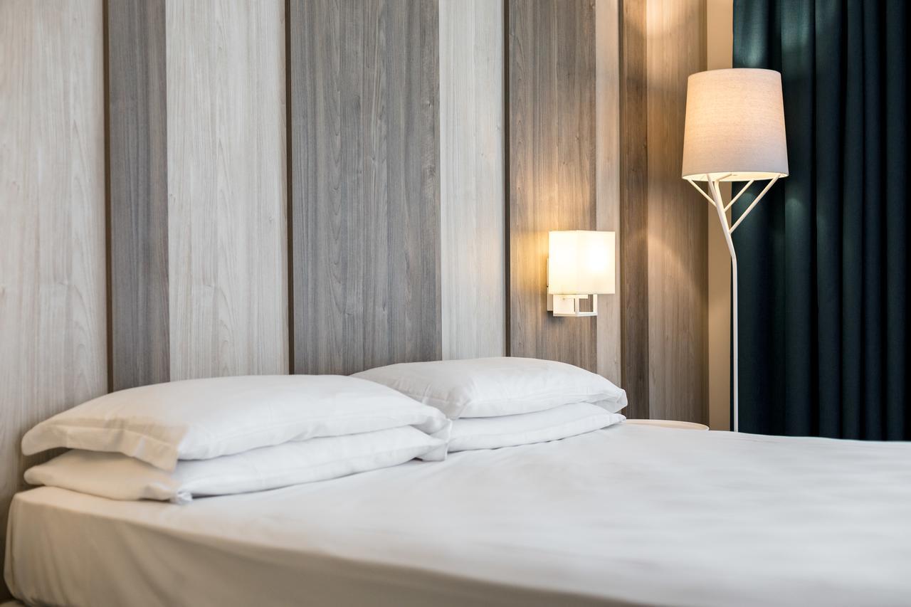 Hotel Europa Garda  Exteriör bild