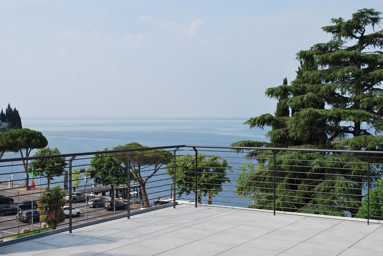Hotel Europa Garda  Exteriör bild